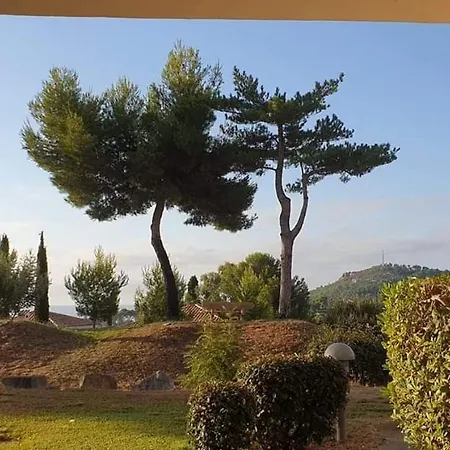 2m - C6 016 - 403la Appartement Saint-Raphaël
