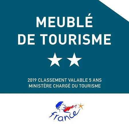 2m - C6 016 - 403la Appartement *