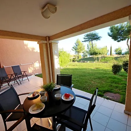Appartement 2m - C6 016 - 403la *