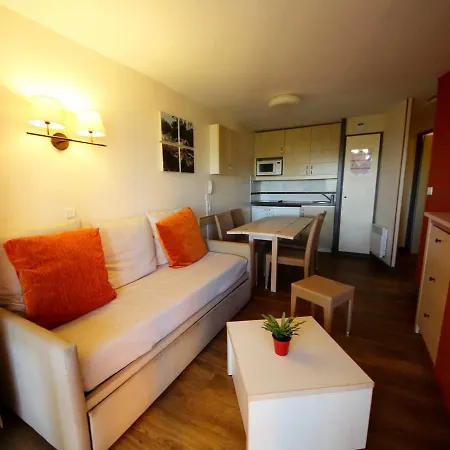 Appartement 2m - C6 016 - 403la *