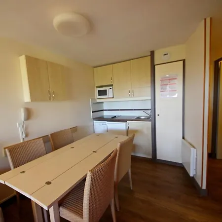 Appartement 2m - C6 016 - 403la *