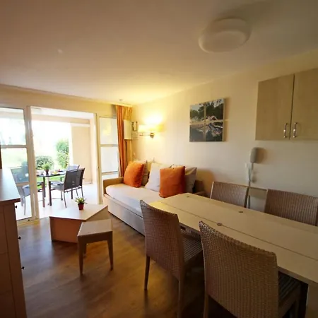 Appartement 2m - C6 016 - 403la *