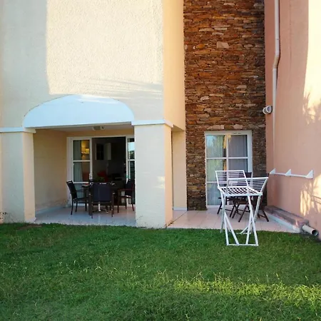 Appartement 2m - C6 016 - 403la Saint-Raphaël