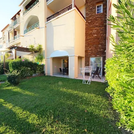 2m - C6 016 - 403la Appartement Saint-Raphaël