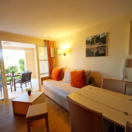 Appartement 2m - C6 016 - 403la Saint-Raphaël