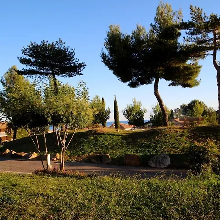 2m - C6 016 - 403la Appartement *