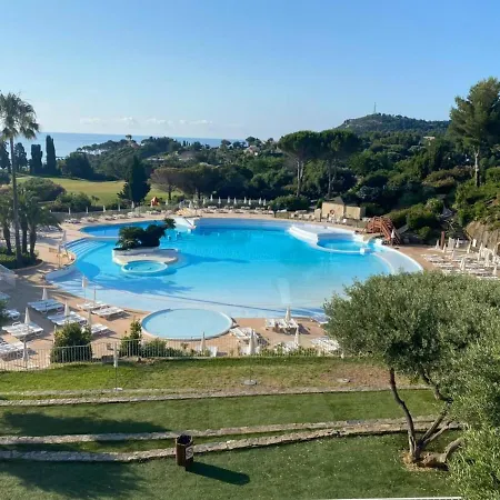 Appartement 2m - C6 016 - 403la Saint-Raphaël