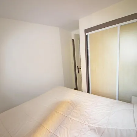 Appartement 2m - C6 016 - 403la
