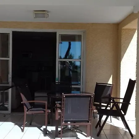 Appartement 2m - C6 016 - 403la *
