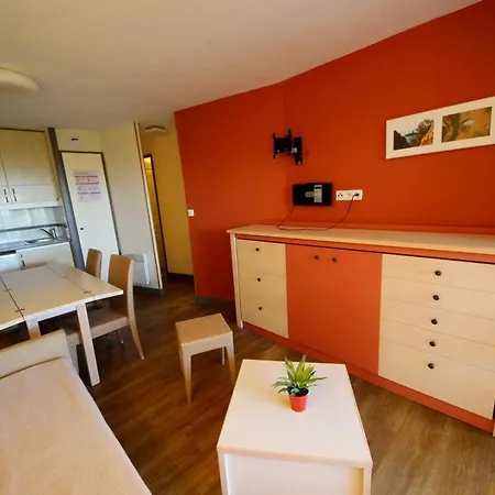 Appartement 2m - C6 016 - 403la *